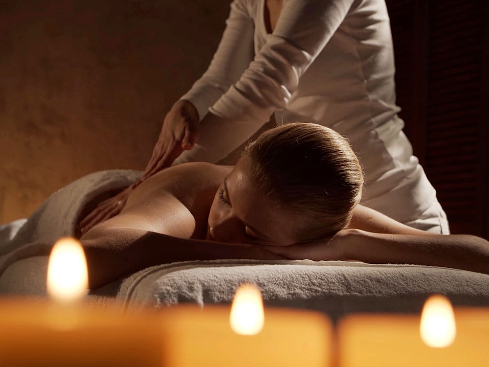 Massaggi tradizionali thailandesi a Milano nel centro Energy Thai
