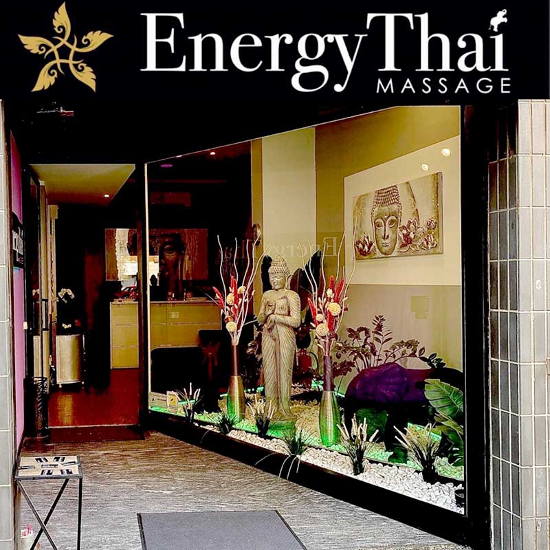 Foto del centro massaggi thai di viale Umbria 52 a Milano, Energy Thai