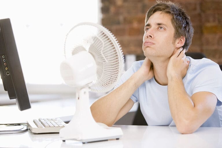 Come combattere lo stress estivo