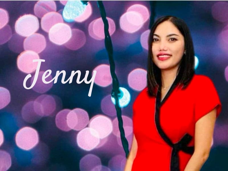 Jenny, Massaggiatrice thailandese a Milano. Esperta massaggio thai con formazione a Bangkok. Opera presso il centro massaggi Energy Thai in viale Umbria 52 a Milano.