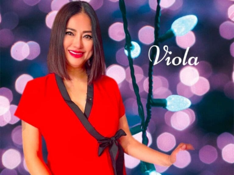 Massaggiatrice Thai a Milan. Versatile con esperienza in multiple tecniche. Viola personalizza ogni trattamento secondo le tue specifiche esigenze. Opera presso il centro massaggi Energy Thai in viale Umbria 52 a Milano.